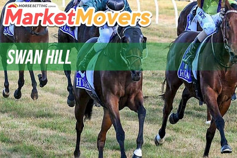 Swan Hill Market Movers