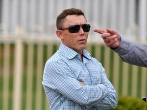 Chris Munce to skate to stakes victory