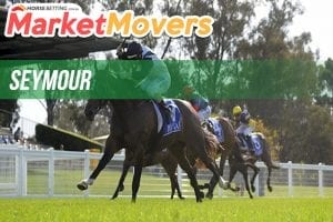 Seymour market movers for Tuesday, April 10