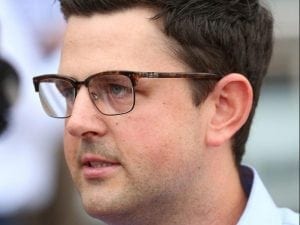 Albury trainer Mitch Beer says racing in ACT is in trouble
