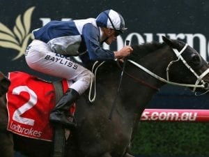 Chris Waller to have strong Qld Oaks hand