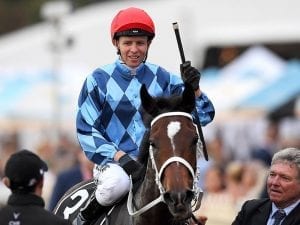 Youngstar prevails in a Qld Oaks thriller