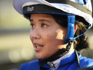 Panya out to join elite group in Qld Oaks