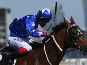 All Too Huiying on trial for Derby start