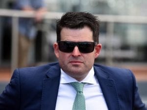 Dwyer jumper out to dominate at Sandown
