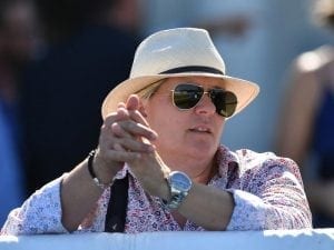 Forsters aim for feature double at Doomben