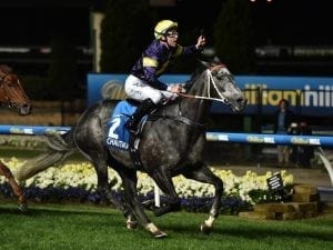 Chautauqua as good as ever: Tommy Berry