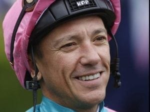 Dettori to concentrate on Gosden stable