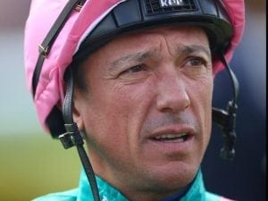 Frankie Dettori's riding ban reduced
