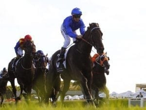 Godolphin appoints Grimwade in Melbourne