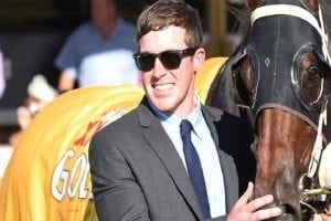 QRIC launch new investigation into Queensland trainer Ben Currie
