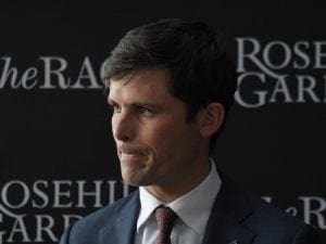 Godolphin confirm Kementari for Winx clash Godolphin confirm Kementari for Winx clash