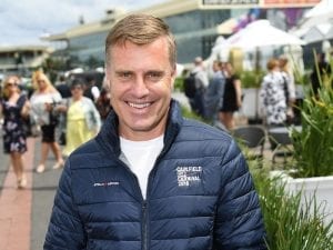 King size Caulfield Cup Dream for Spicer