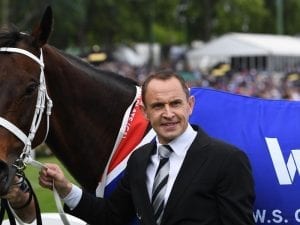 Attention turns to Cup carnival for Waller