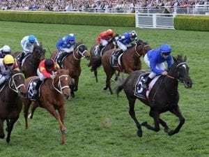 Avilius Cup route takes in the Cox Plate