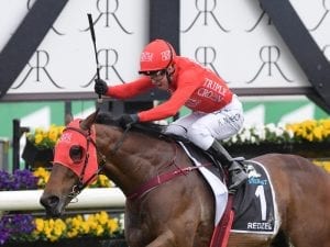 34 contenders remain in VRC Sprint Classic