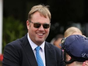 Latrobe thriving ahead of Melbourne Cup