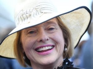 Gai Waterhouse to join Sport Hall of Fame