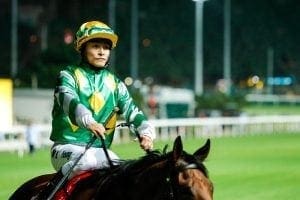 Yeung tips hat to Lee after Namjong’s sweeping success at Happy Valley