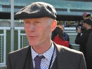 Track conditions key for country sprinter