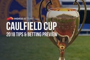 Caulfield Cup 2018 tips, form and betting preview