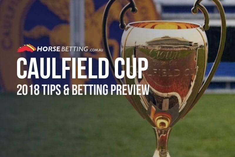 Caulfield Cup Betting Tips | Horse Racing Odds & Info