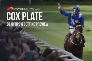 Cox Plate 2018 Tips: Best without Winx bets