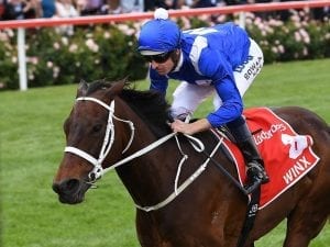 Winx signs off after history-making spring