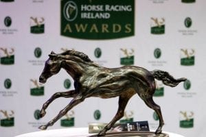Nominees Announced for the 2018 Horse Racing Ireland Awards