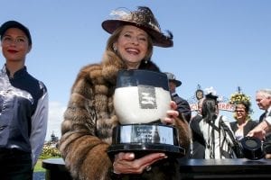 Gai Waterhouse promoted to Legend Status in Racing Hall Of Fame
