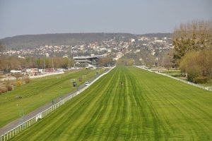 French track Maisons-Laffitte set to close its doors at the end of 2019
