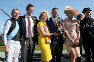 VRC Oaks 2018: Tips and Odds for Ladies Day