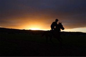 UK horse racing integrity