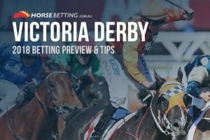 Victoria Derby Day 2018: tips & betting strategy