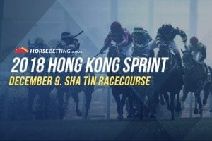 2018 Hong Kong Sprint betting tips & race preview