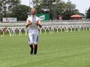 Track expert hired to fix Ipswich issues