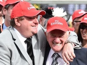 True Excelsior to head to NZ for G1 sprint