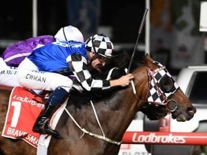 Quality nominations for Australia Stakes