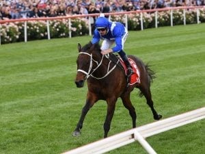 Winx on target for final campaign