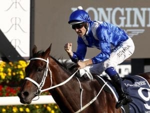 Three ATC races rated in world's top 10