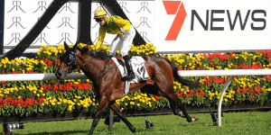 Gust Of Wind feature image