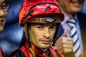 De Sousa relies on All You Know, looks forward to Hong Kong extension