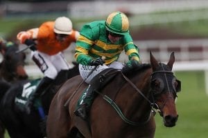 Auvergnat to be taken out of Grand National