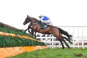 Cadmium sees off Phoenix at Naas to secure Grand Annual spot