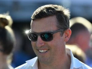 Tony Gollan on track for century of wins