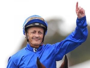 Damian Browne's riding career uncertain