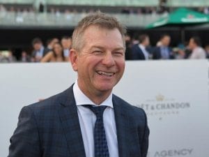 Lightning Stakes attracts 15 nominations