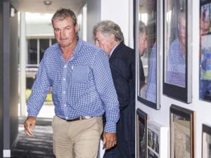 Former Weir-trained horses win at Bendigo