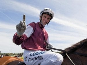 Clipperton off the Group mark for autumn