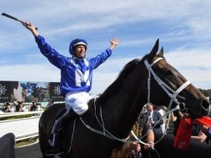 Winx extends her winning sequence to 30